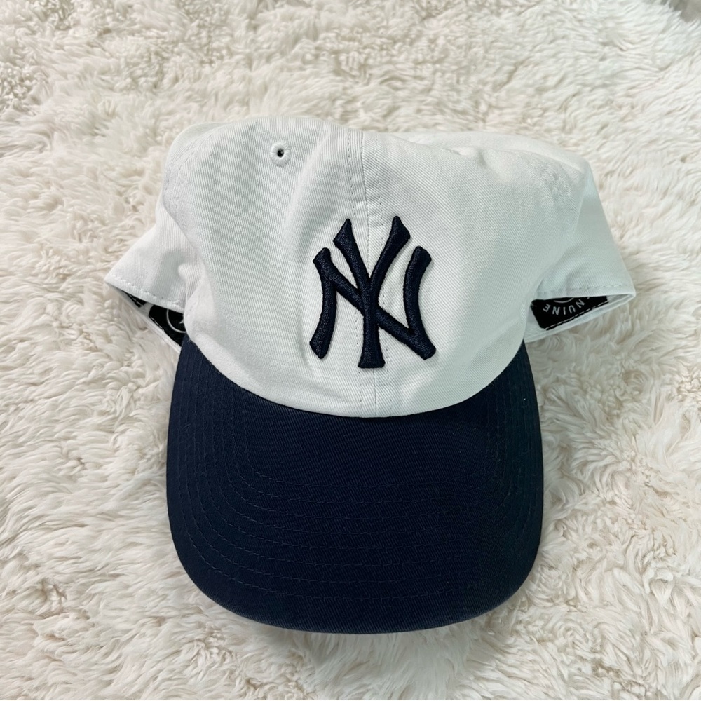 ‘47 NY Yankees Baseball Hat